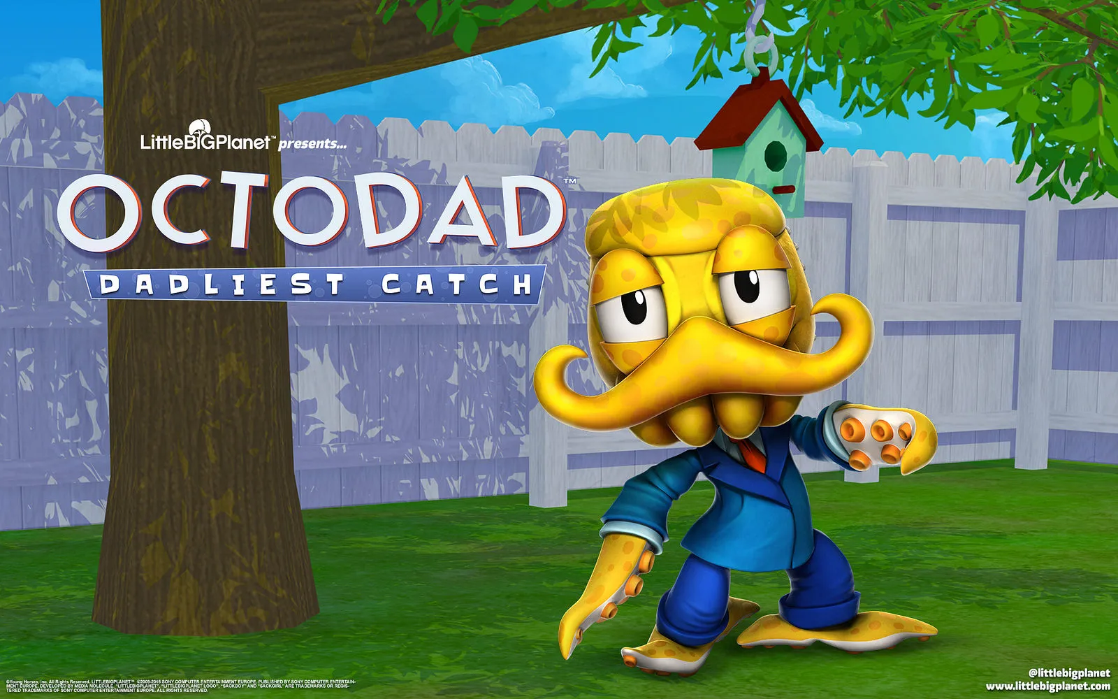 Four Indies Get The LittleBigPlanet Treatment