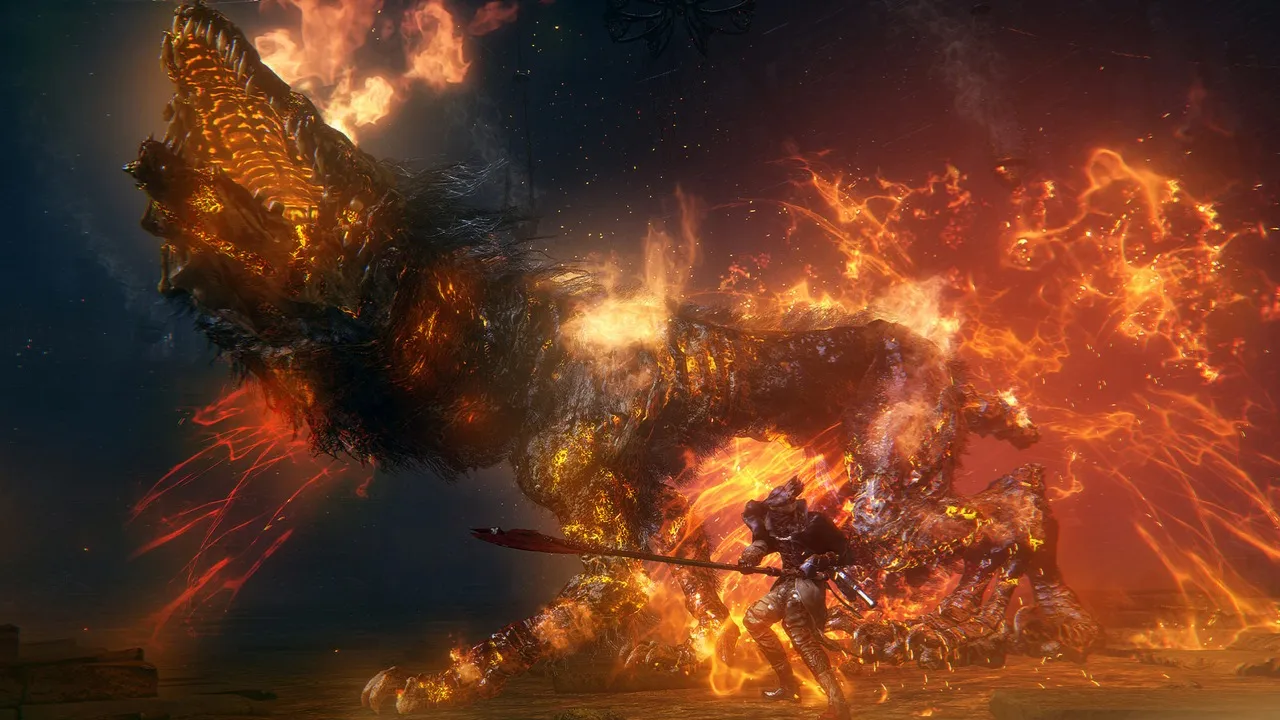 More Details On Bloodborne’s Procedurally Generated Chalice Dungeons Revealed