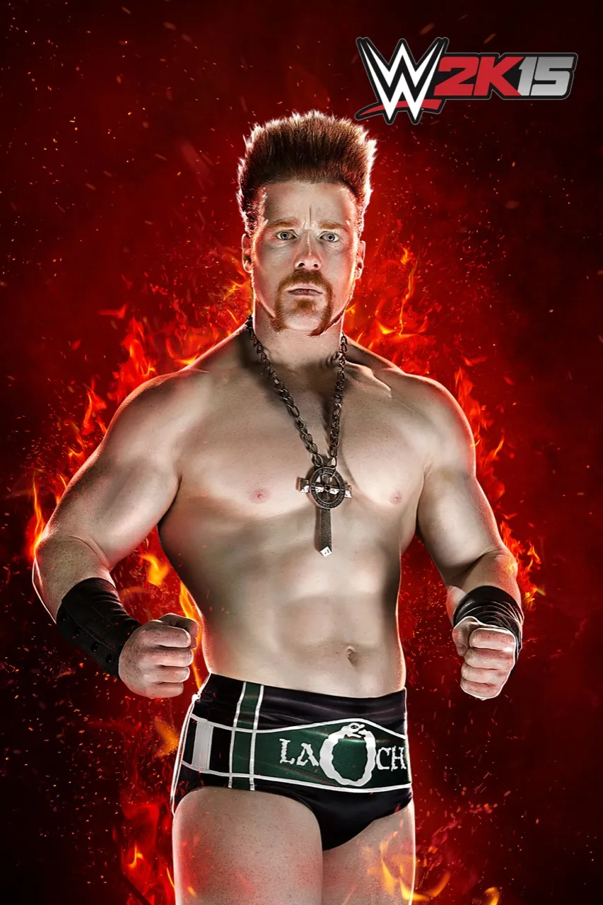WWE 2K15 Rekindles The Rivalrly Between Randy Orton And Christian Today