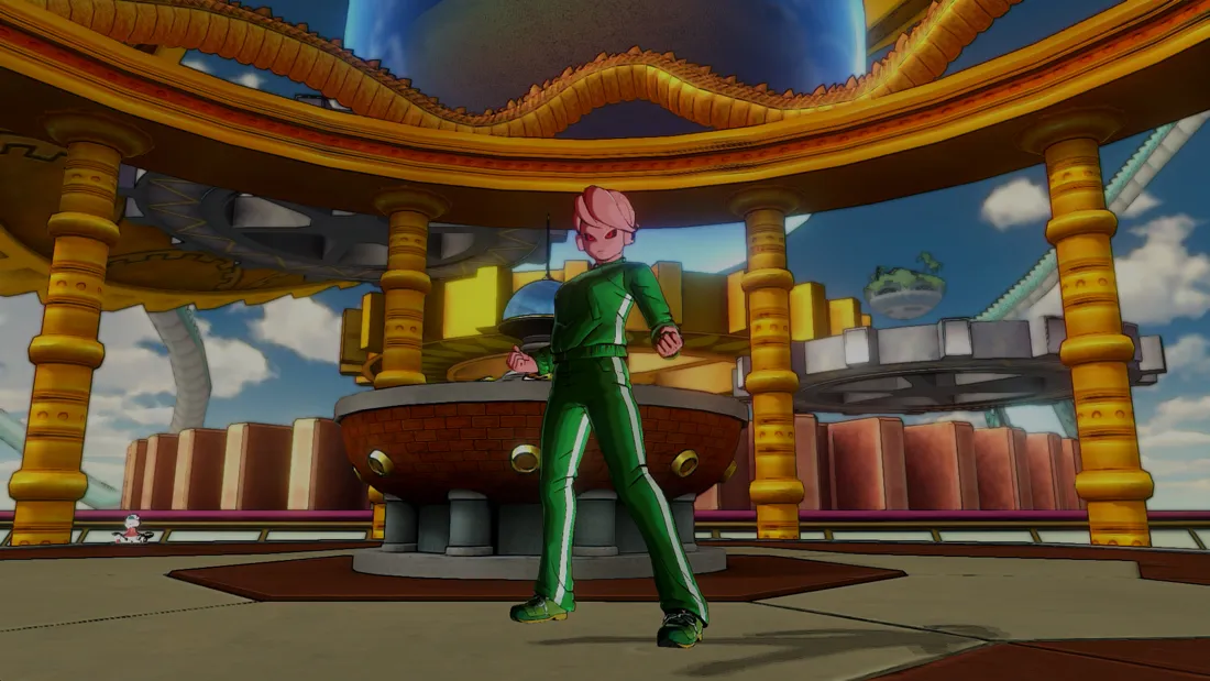 Here Are All The Details Of Dragon Ball Xenoverse's Resurrection F DLC Arriving Next Week