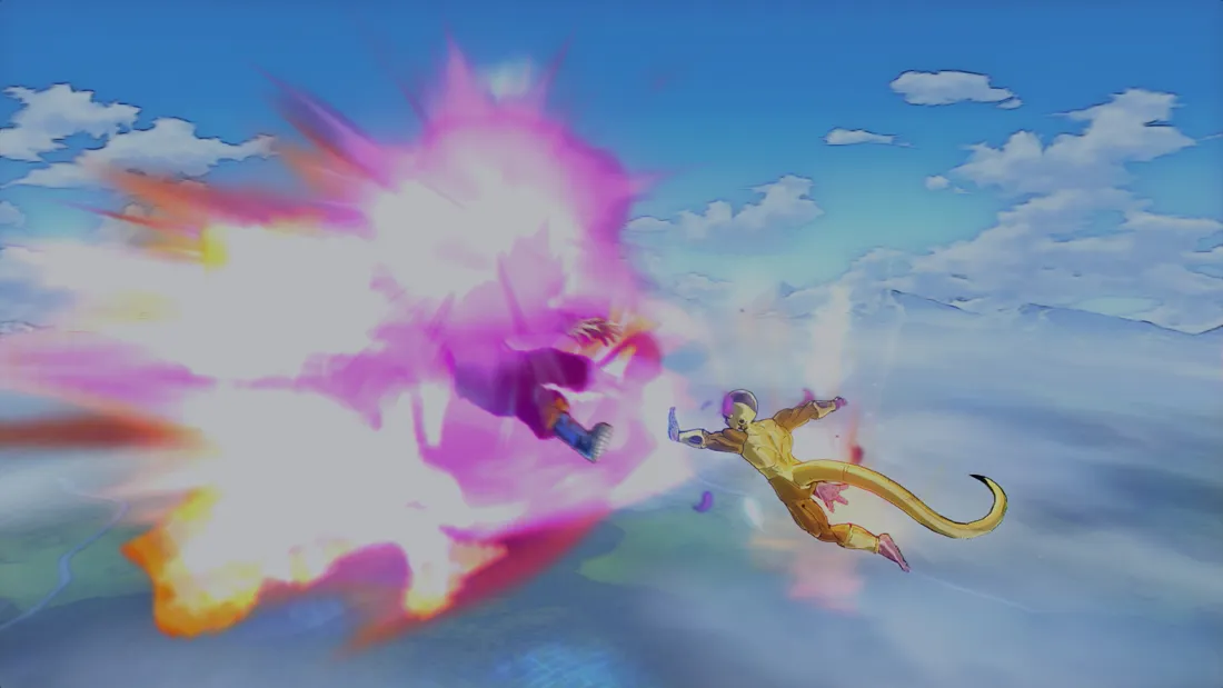 Here Are All The Details Of Dragon Ball Xenoverse's Resurrection F DLC Arriving Next Week