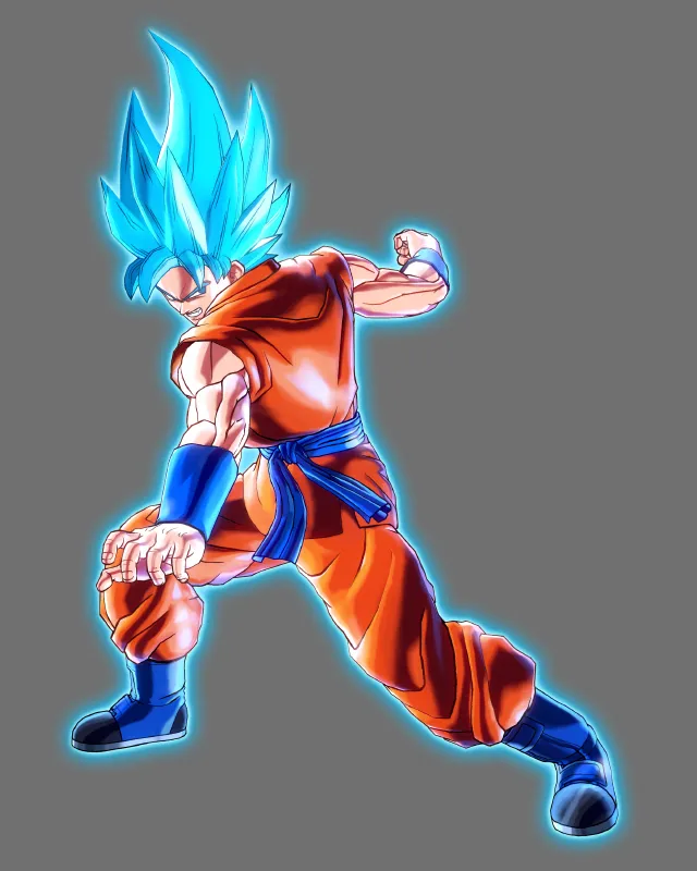 Here Are All The Details Of Dragon Ball Xenoverse's Resurrection F DLC Arriving Next Week