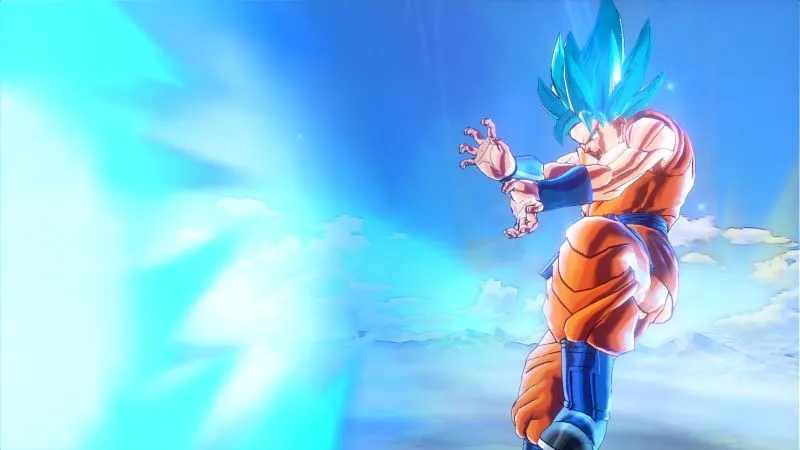 Third Dragon Ball Xenoverse DLC Pack Gives Fans A Look At Resurrection F Film