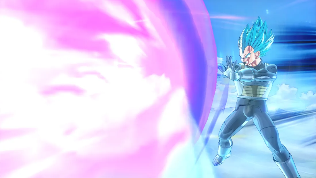 Here Are All The Details Of Dragon Ball Xenoverse's Resurrection F DLC Arriving Next Week