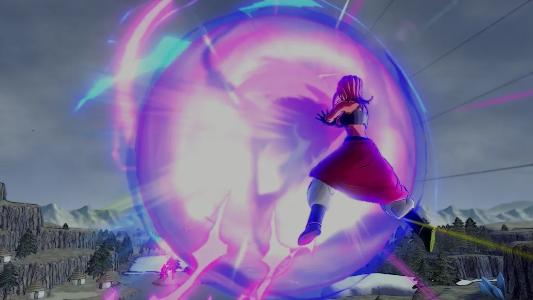 Here Are All The Details Of Dragon Ball Xenoverse's Resurrection F DLC Arriving Next Week