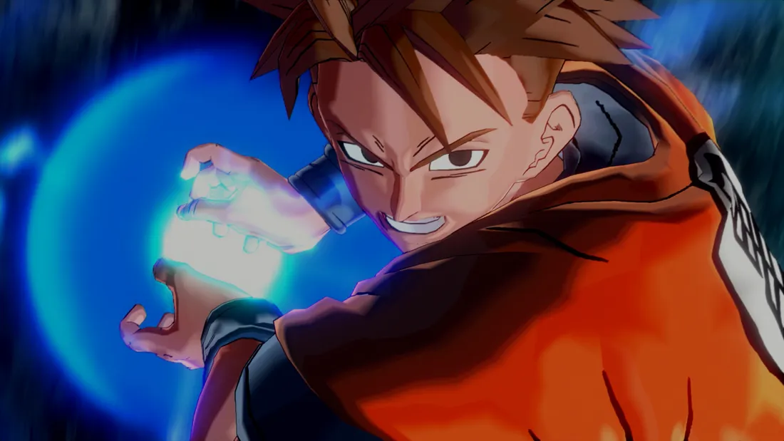 Here Are All The Details Of Dragon Ball Xenoverse's Resurrection F DLC Arriving Next Week