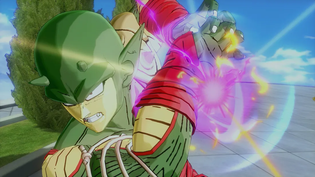 Here Are All The Details Of Dragon Ball Xenoverse's Resurrection F DLC Arriving Next Week