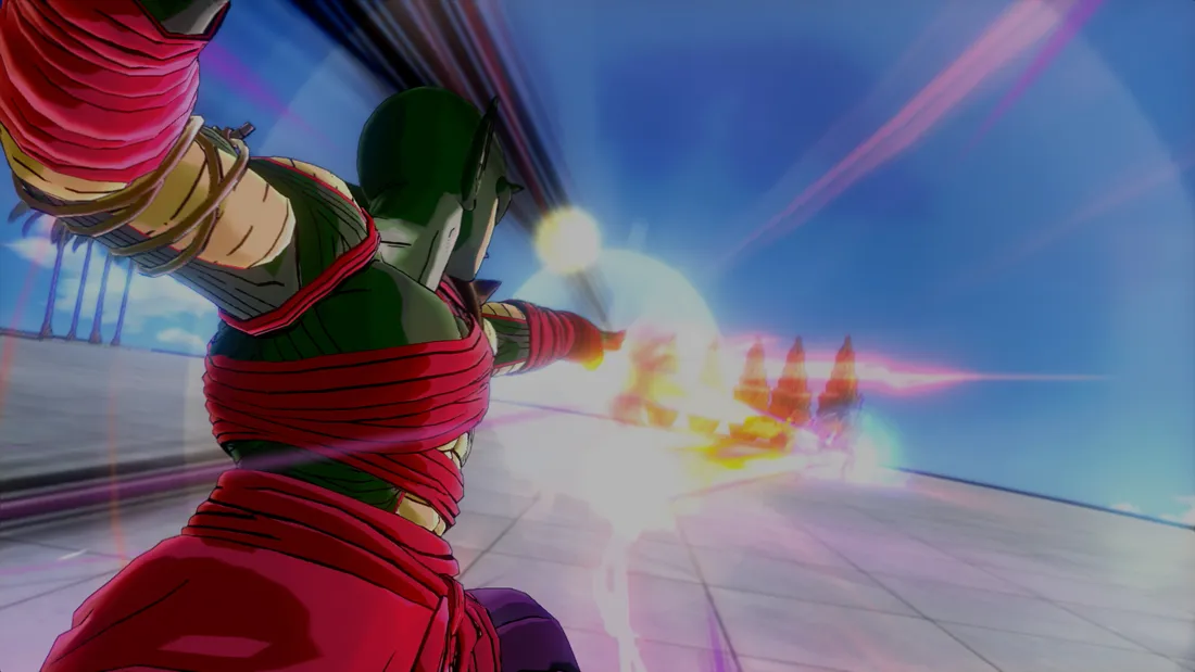 Here Are All The Details Of Dragon Ball Xenoverse's Resurrection F DLC Arriving Next Week