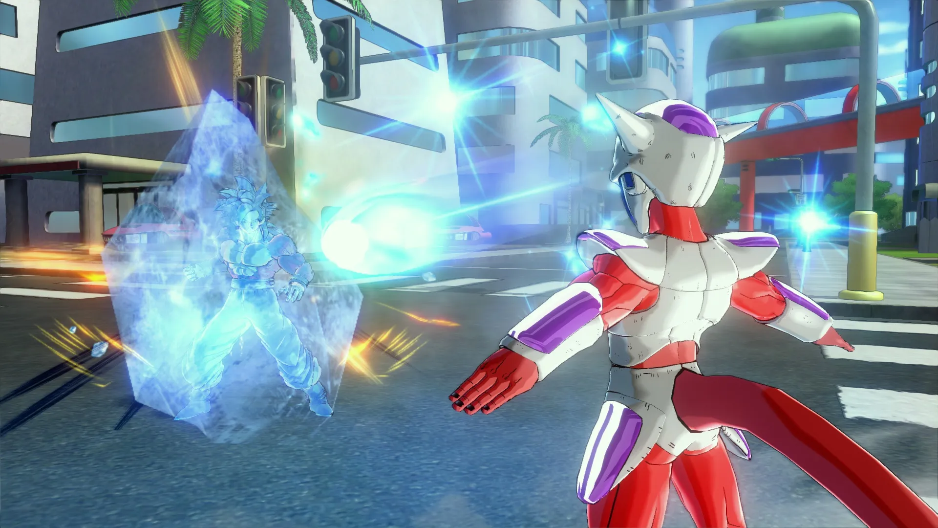 [Update] Dragon Ball Xenoverse Gets 2nd GT DLC Pack