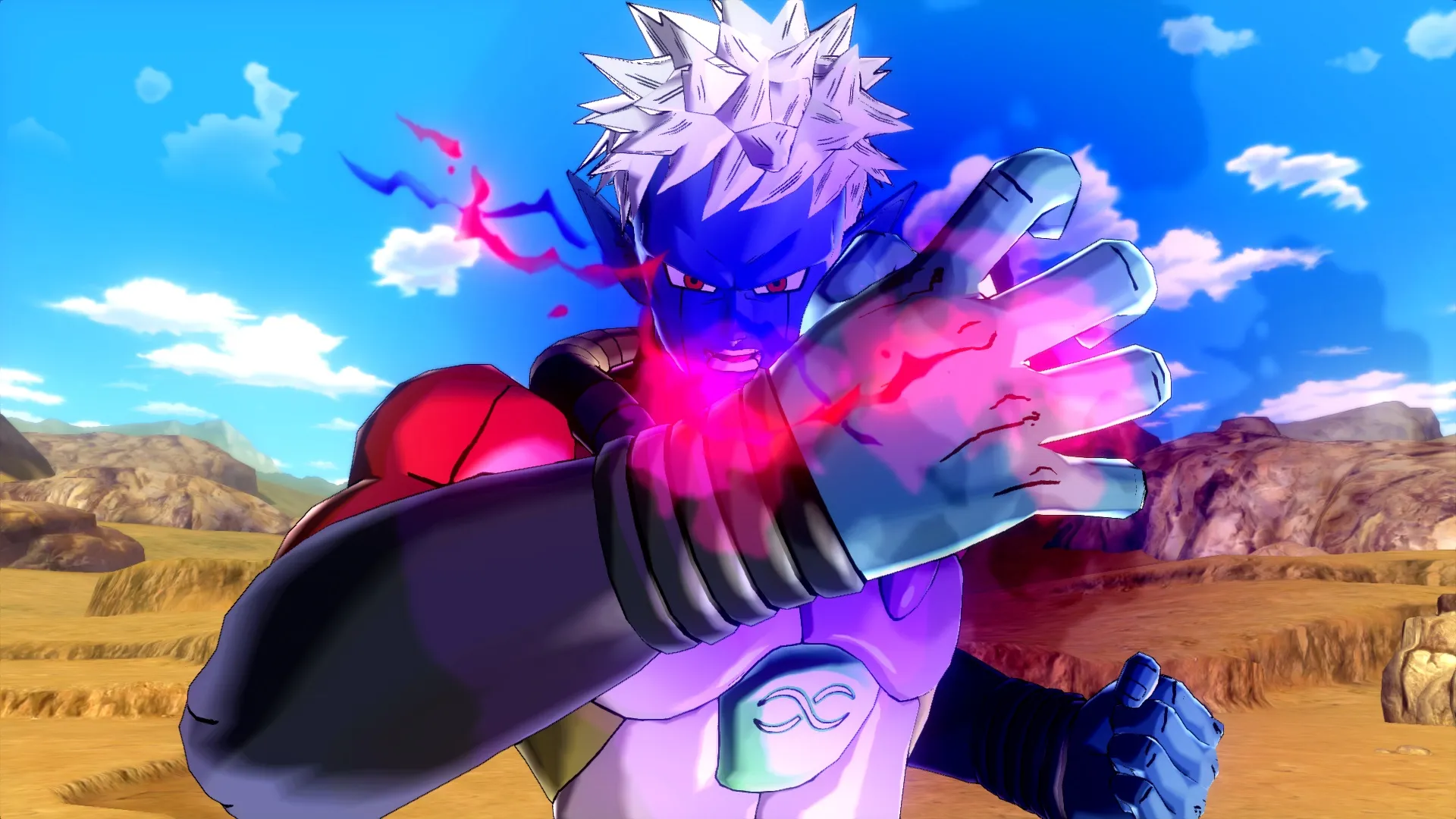 [Update] Dragon Ball Xenoverse Gets 2nd GT DLC Pack