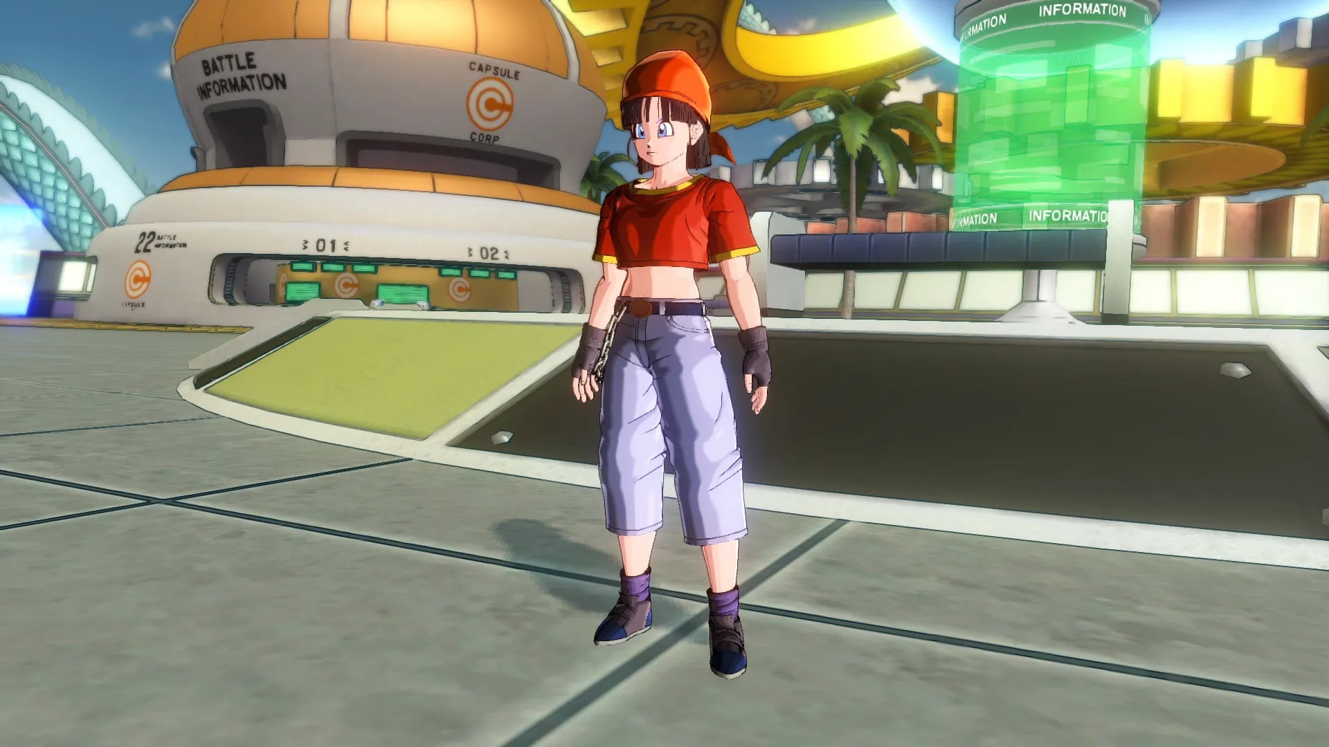 [Update] Dragon Ball Xenoverse Gets 2nd GT DLC Pack
