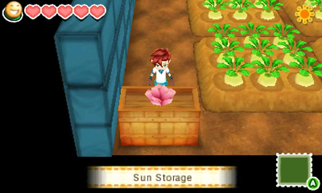Same Farm, Different Name