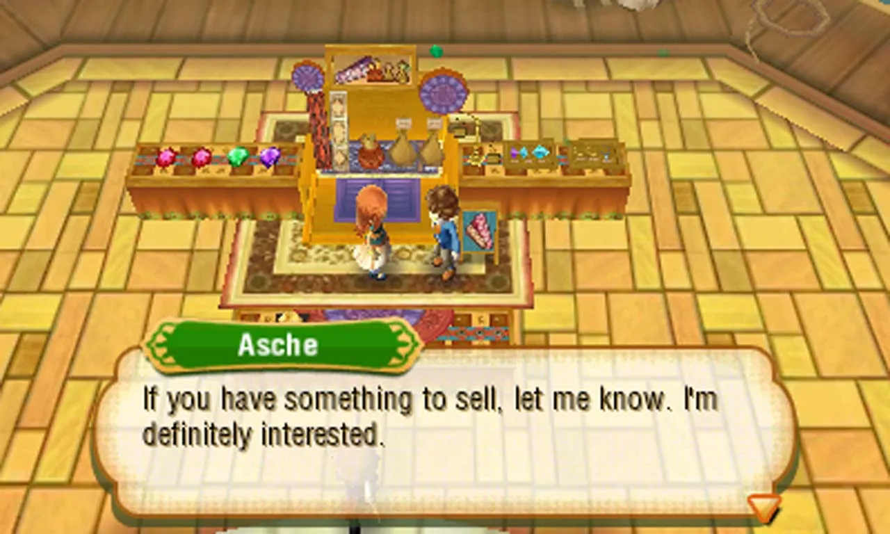 Same Farm, Different Name