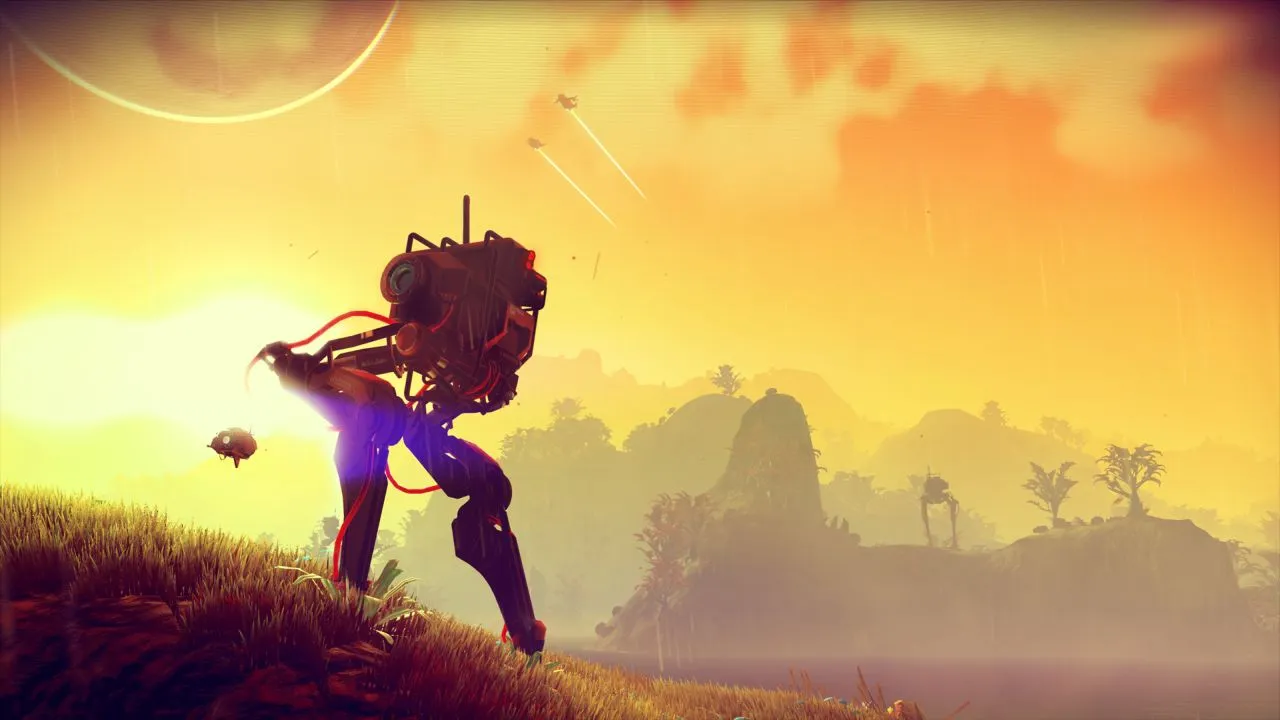 The Most Beautiful Side Mission