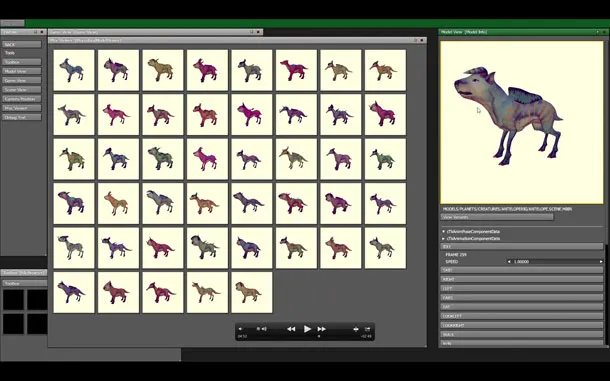 A Look At No Man’s Sky’s Creature Features