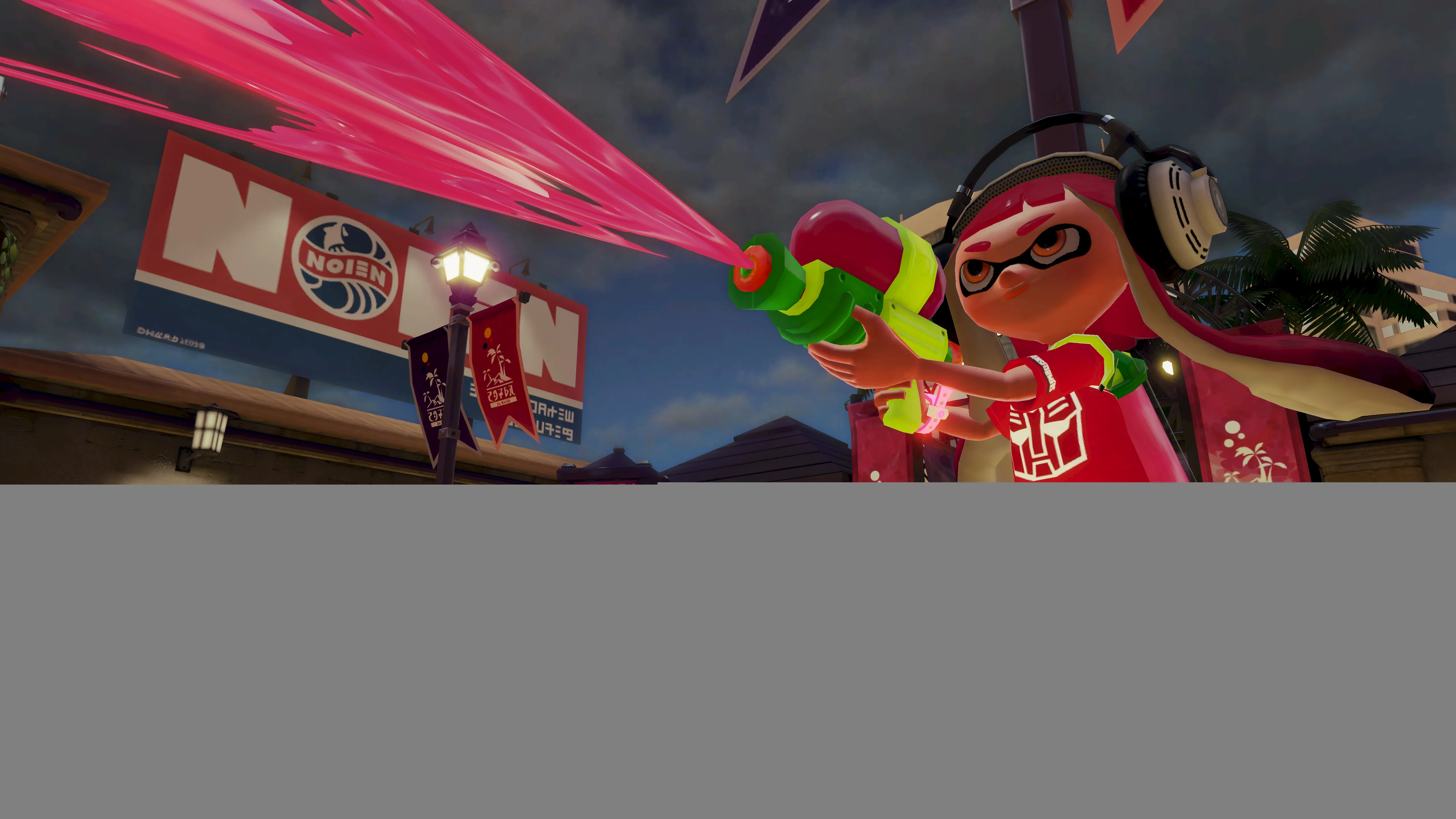 Splatoon Transforms And Rolls Out With Autobot Versus Decepticon Splatfast