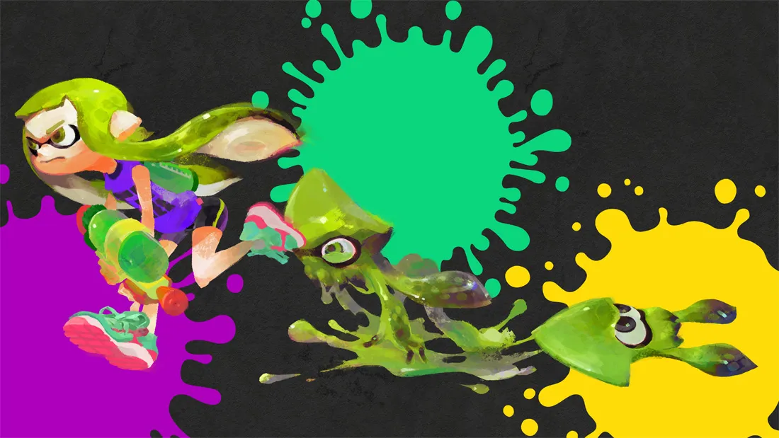 Hands-On Impressions With Nintendo's New Multiplayer Shooter