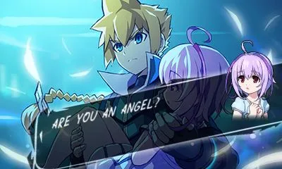 Inti Creates Delivers On The Mega Man Formula Again