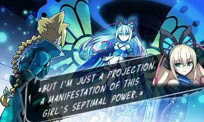Inti Creates Delivers On The Mega Man Formula Again