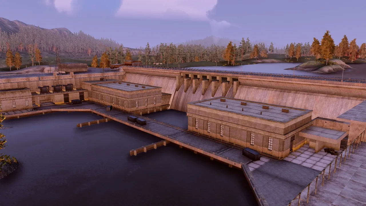 H1Z1 Gets Big Damn Patch