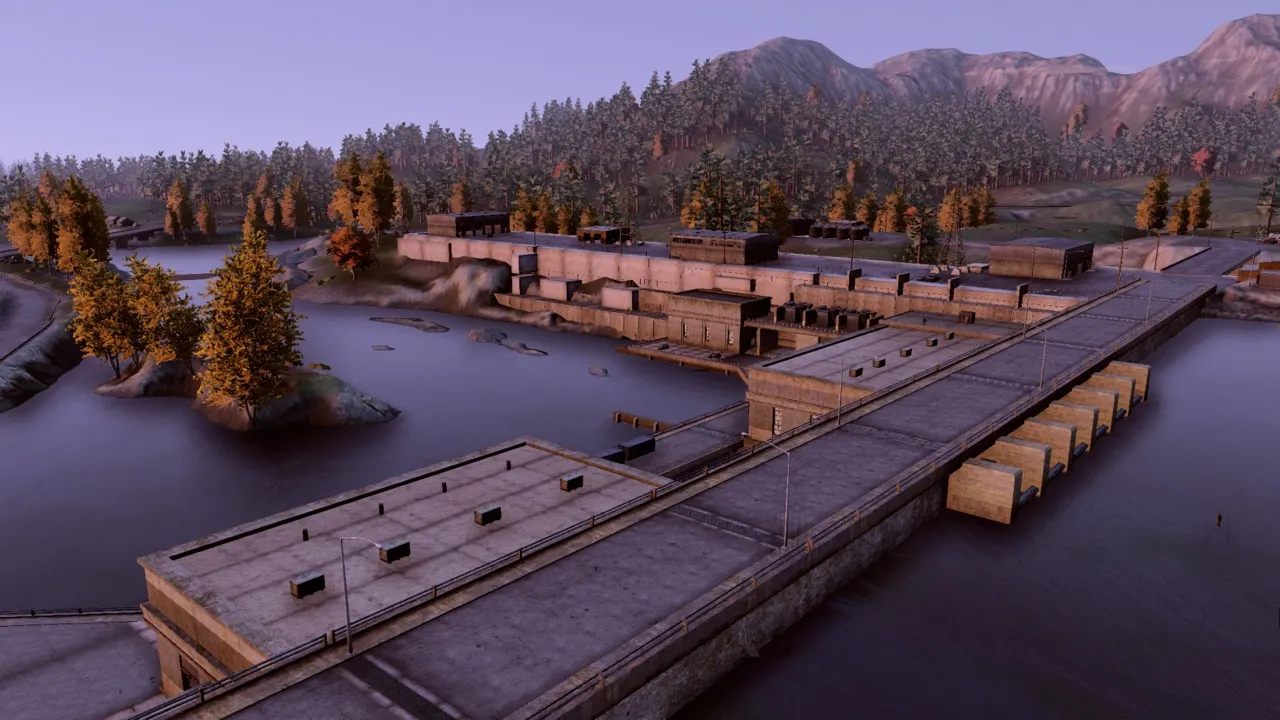 H1Z1 Gets Big Damn Patch