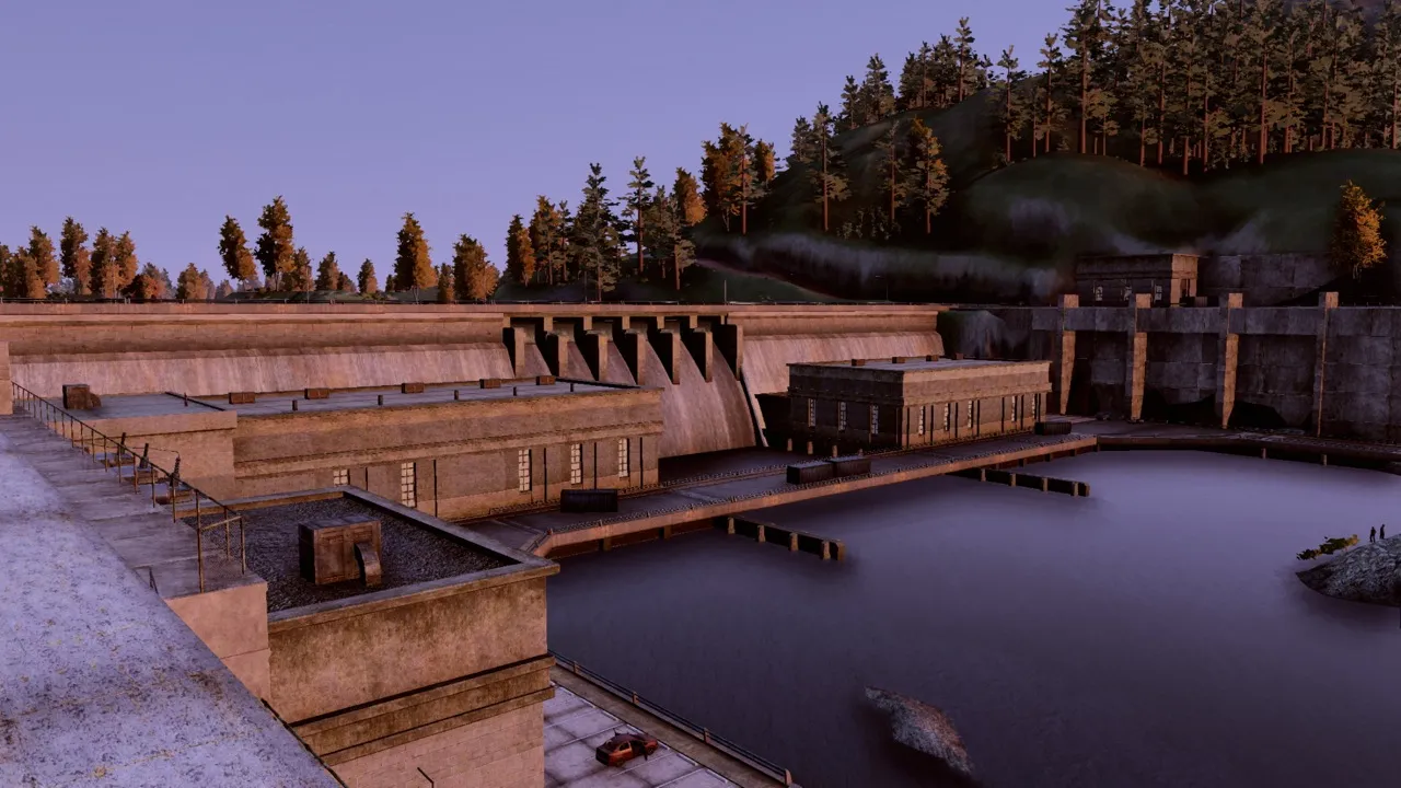 H1Z1 Gets Big Damn Patch