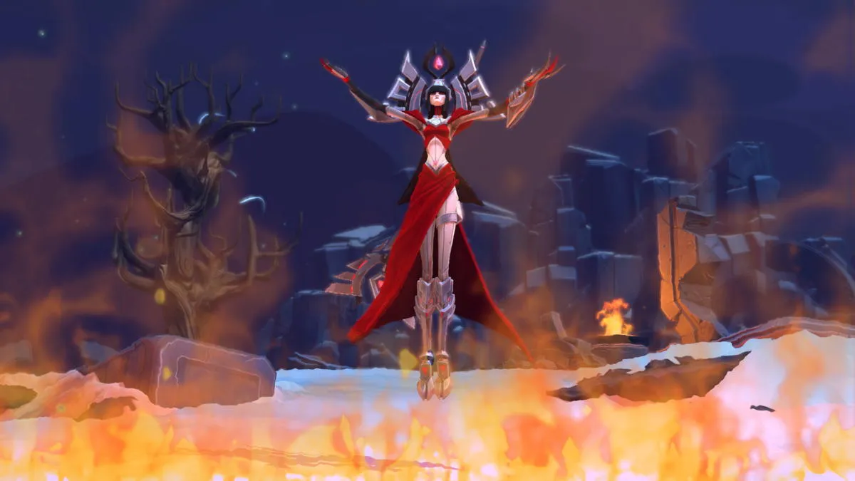 Battleborn Releasing In 2016
