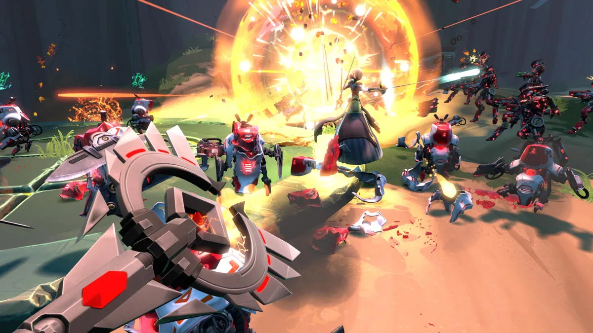 Battleborn Releasing In 2016