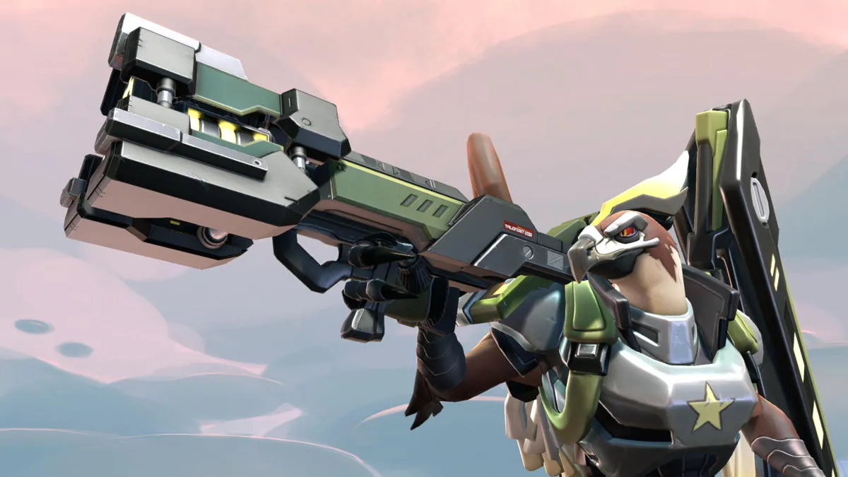 Battleborn Releasing In 2016