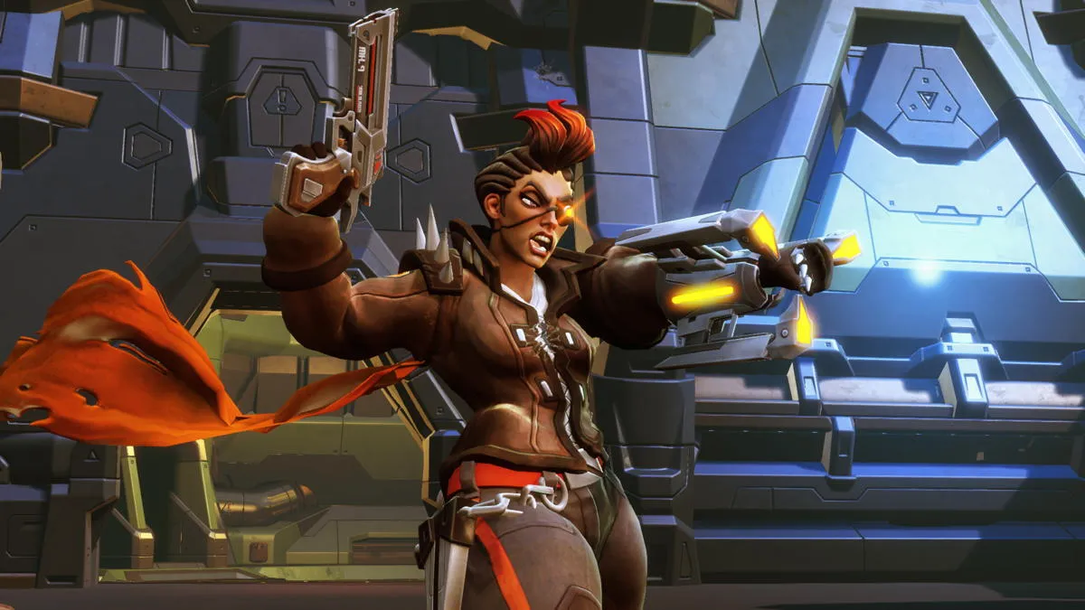 Battleborn Releasing In 2016