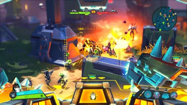 Ill-Conceived Action