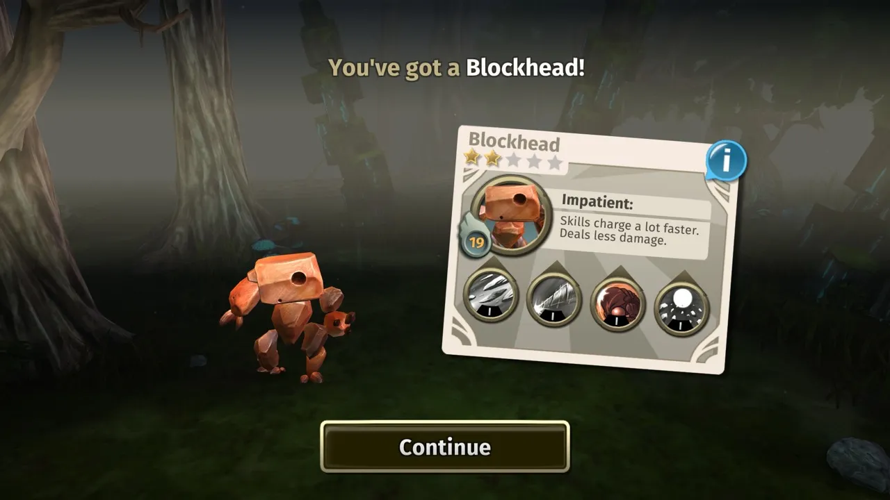 Undead Labs' Moonrise Is A Fast-Paced Pocket Monster Adventure