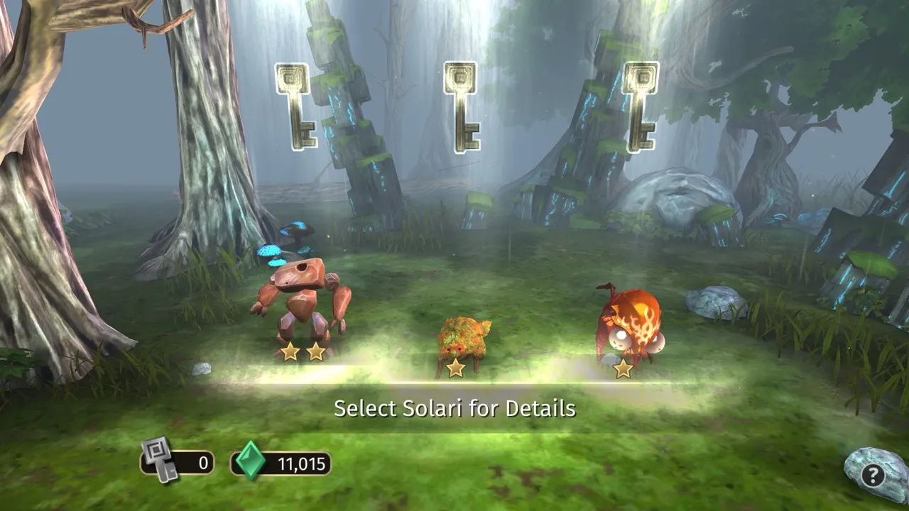 Undead Labs' Moonrise Is A Fast-Paced Pocket Monster Adventure