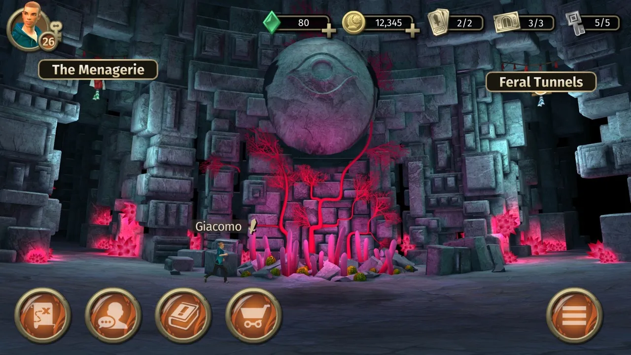 Undead Labs' Moonrise Is A Fast-Paced Pocket Monster Adventure