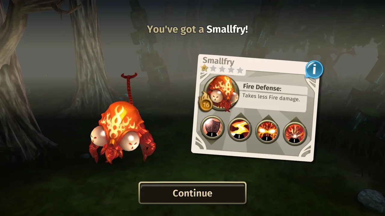 Undead Labs' Moonrise Is A Fast-Paced Pocket Monster Adventure