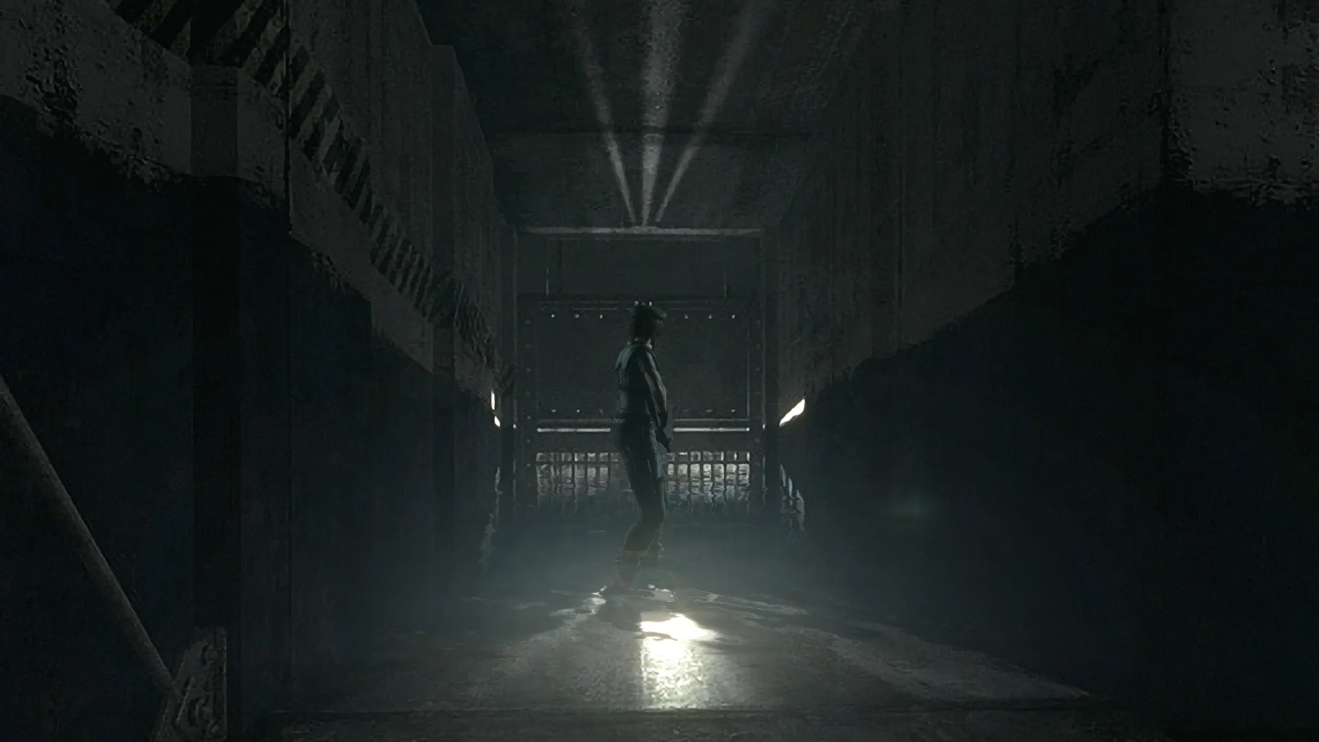Resident Evil Re-Remake Arrives On January 20