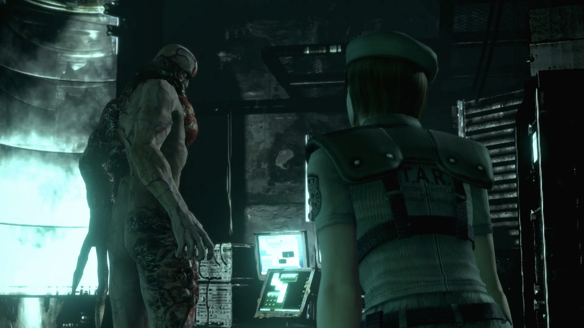 Resident Evil Re-Remake Arrives On January 20