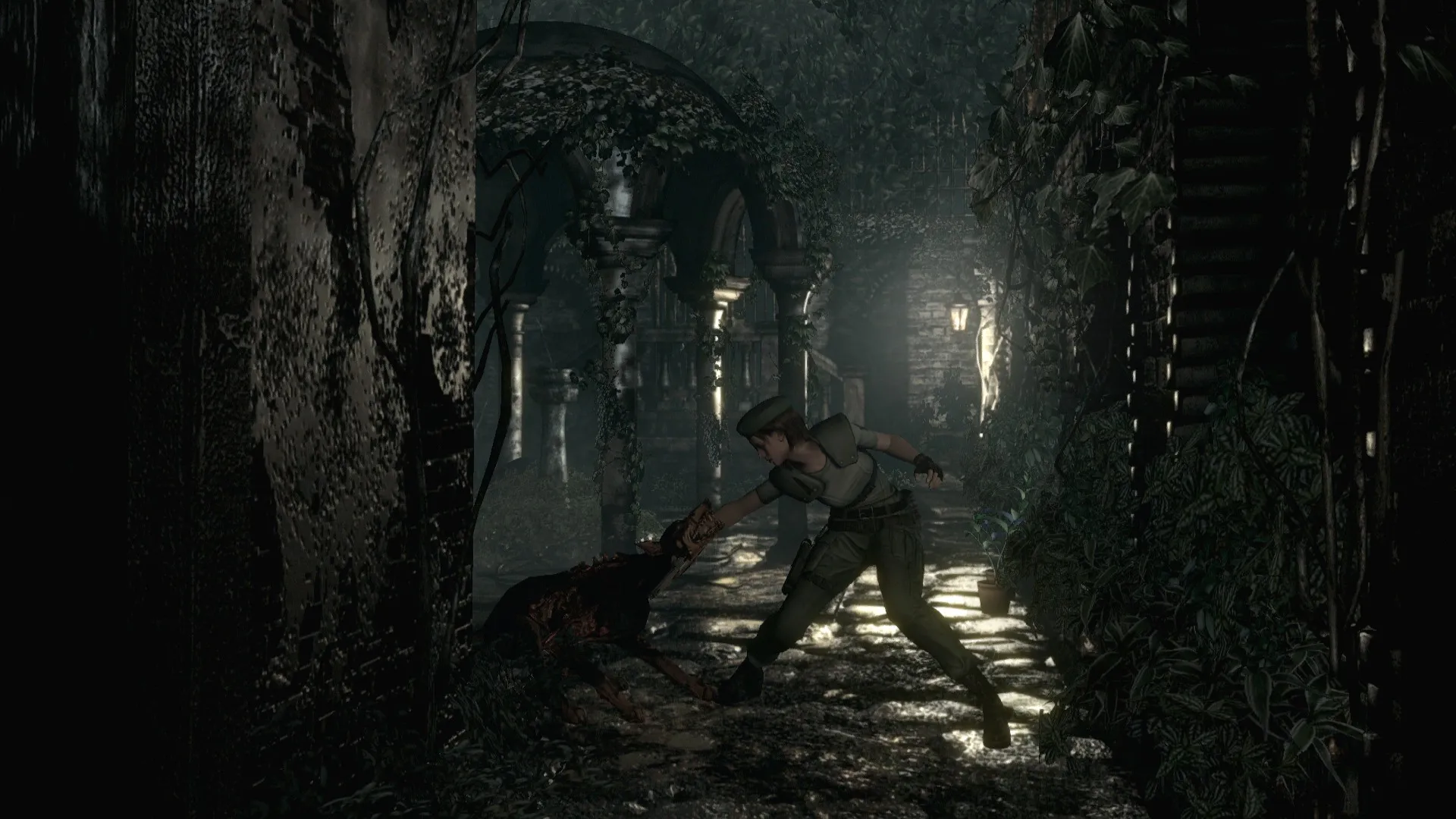Resident Evil Re-Remake Arrives On January 20