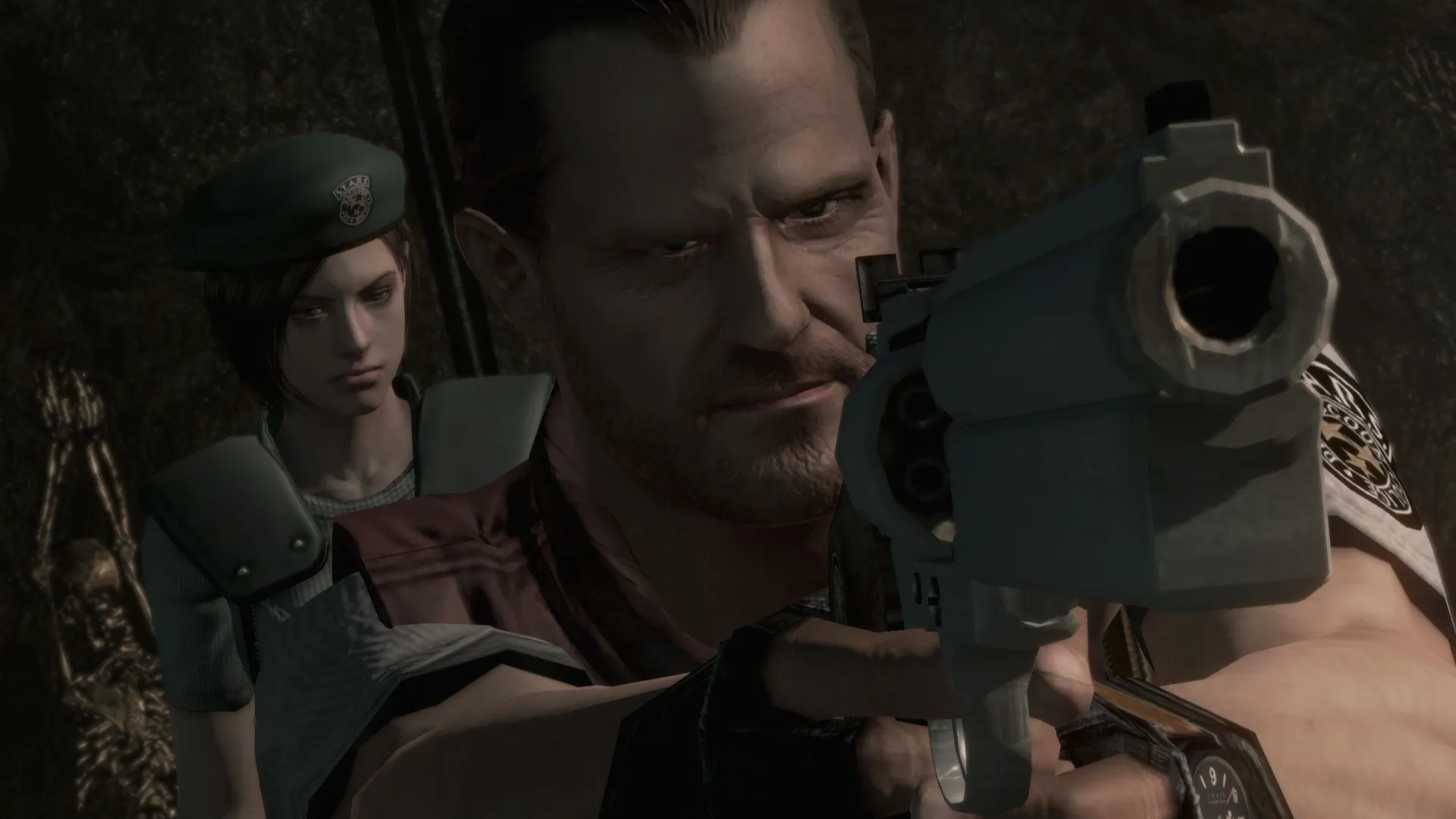 Resident Evil Re-Remake Arrives On January 20