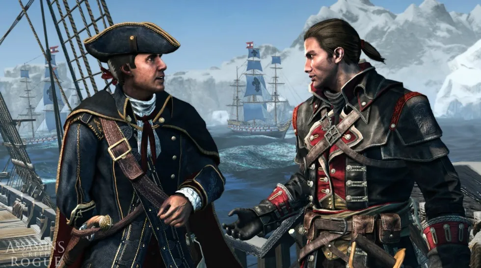 New Screens Give Us Another Look