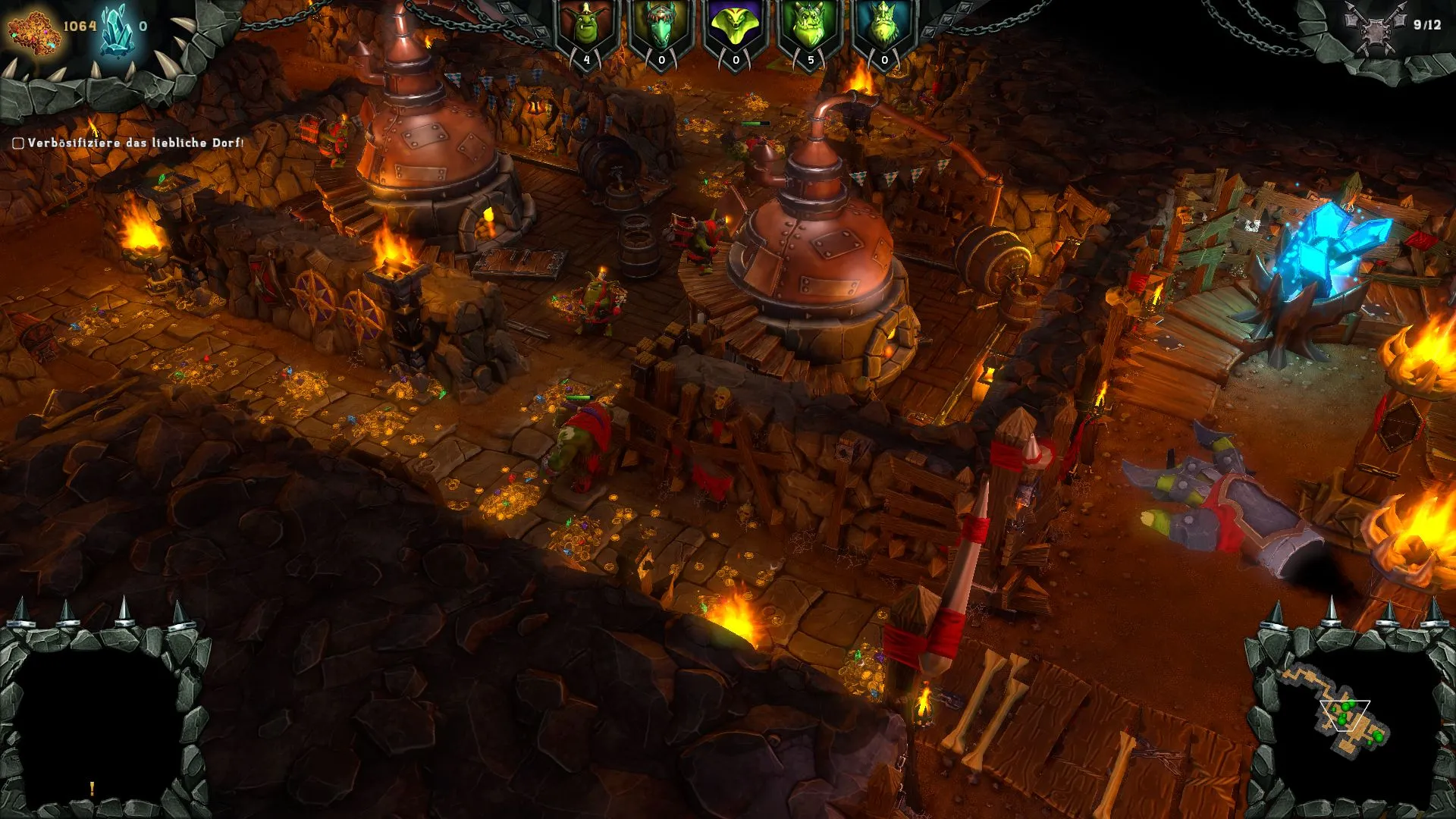 Kalypso Announces April 24 Release Date Along With Trailer