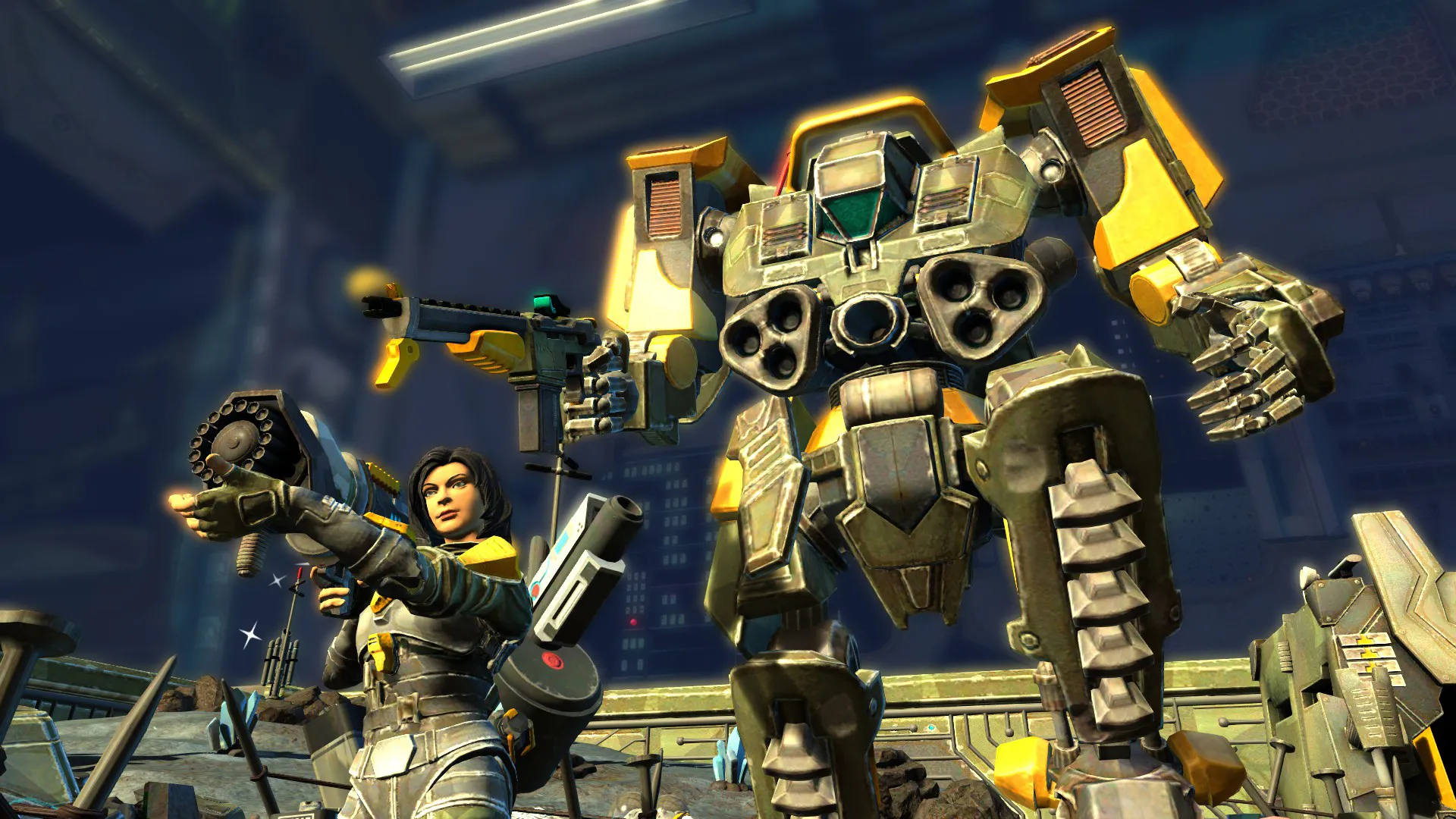 He-Man And G.I. Joe Armies Coming To Toy Soldiers: War Chest This Summer