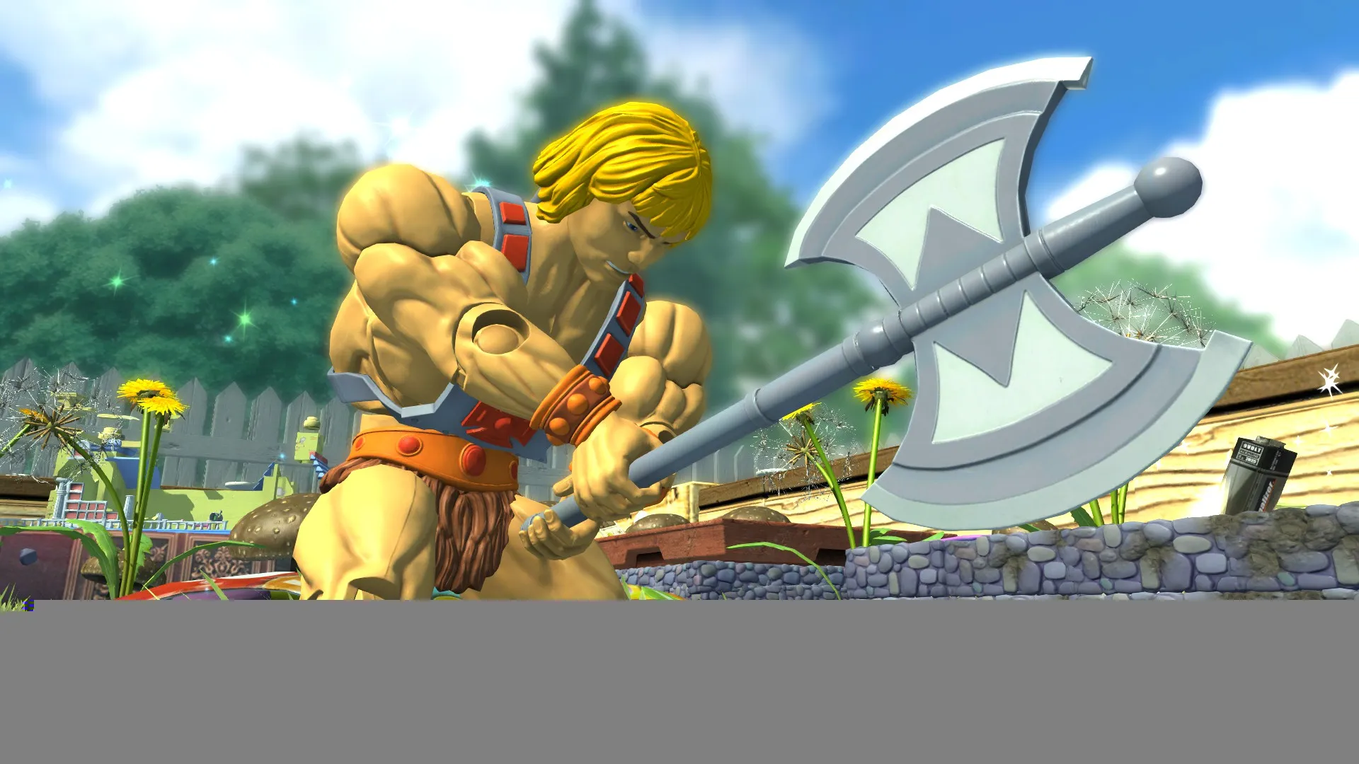 He-Man And G.I. Joe Armies Coming To Toy Soldiers: War Chest This Summer