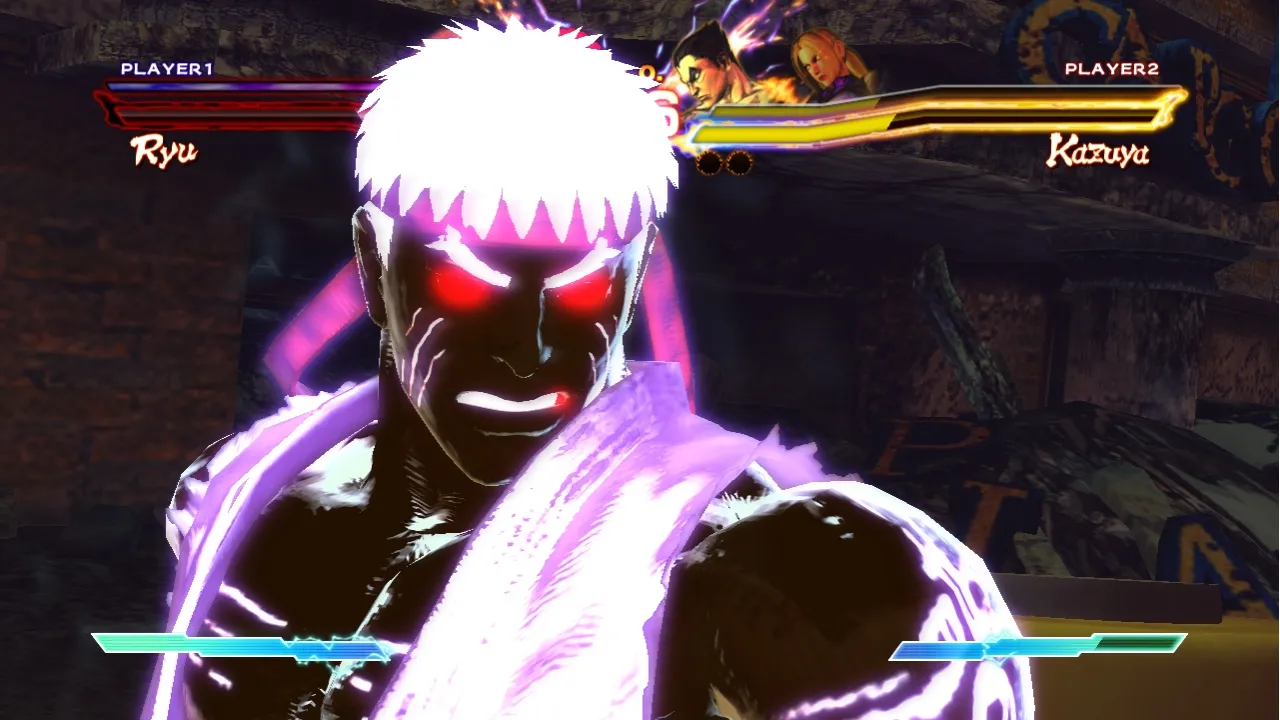 Entering Battle With Four New Fighters