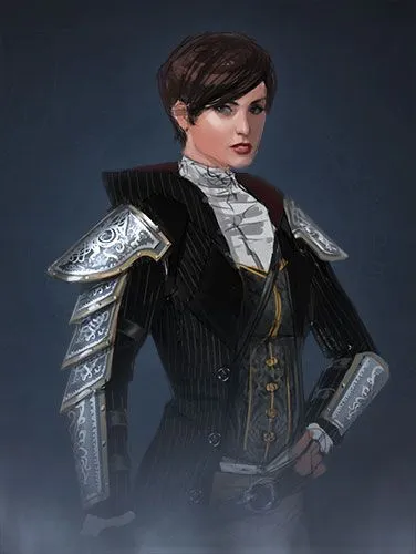 Hands-On With BioWare’s New Dungeon Crawler – Shadow Realms