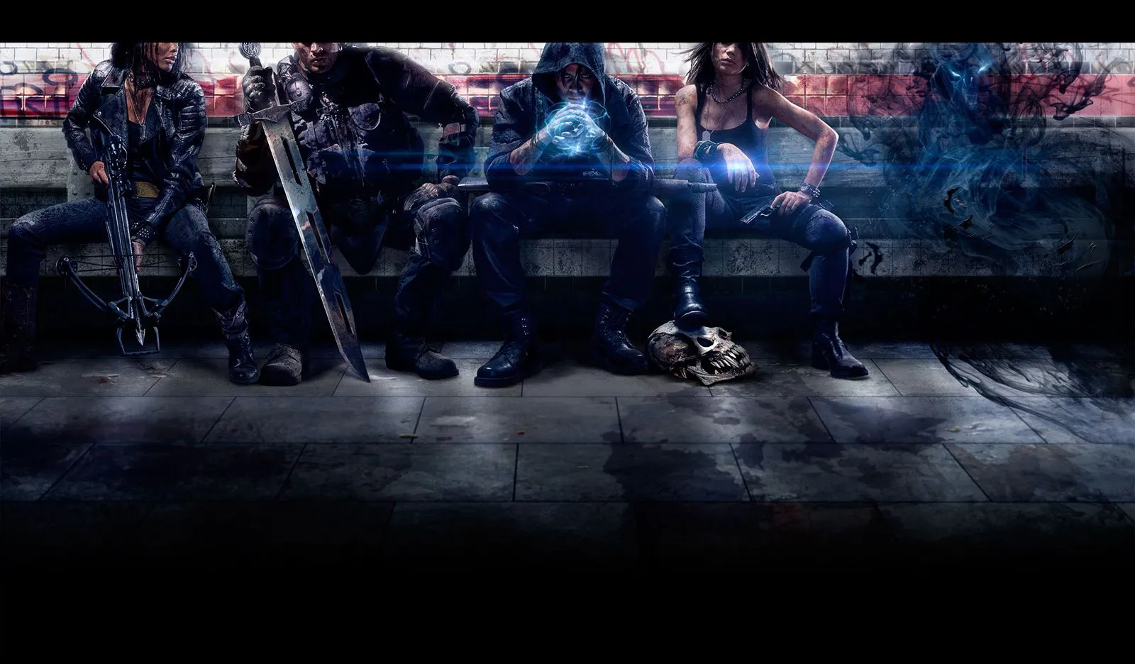 Hands-On With BioWare’s New Dungeon Crawler – Shadow Realms
