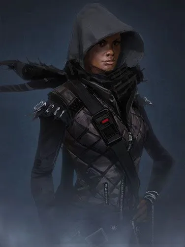 Hands-On With BioWare’s New Dungeon Crawler – Shadow Realms