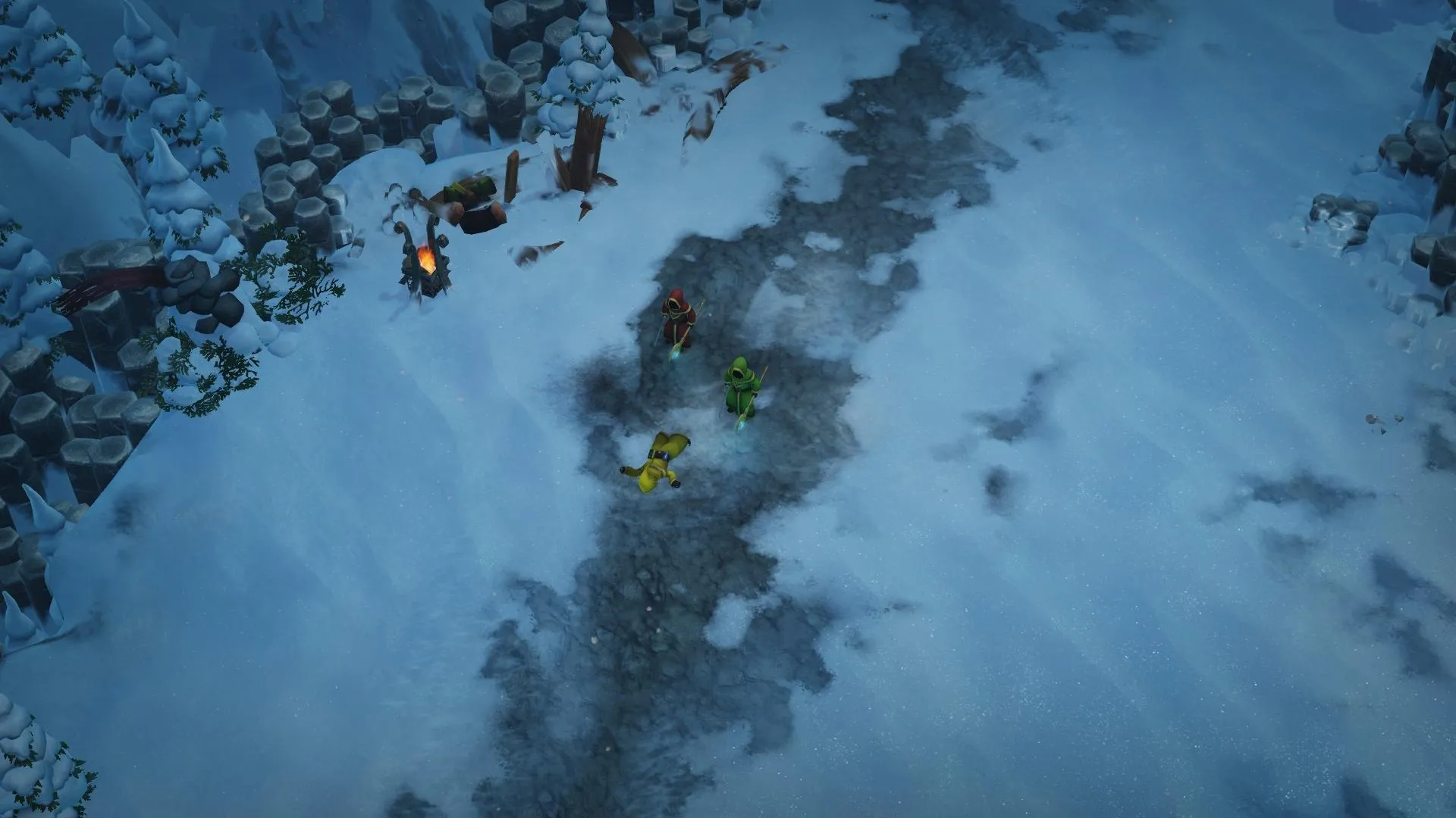 Magicka 2's Wizardly Ways Translate Well To PlayStation 4