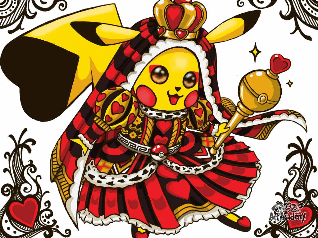These Six Winners From The Pokémon Art Academy Competition Will Be Made Into Custom Pokémon Cards
