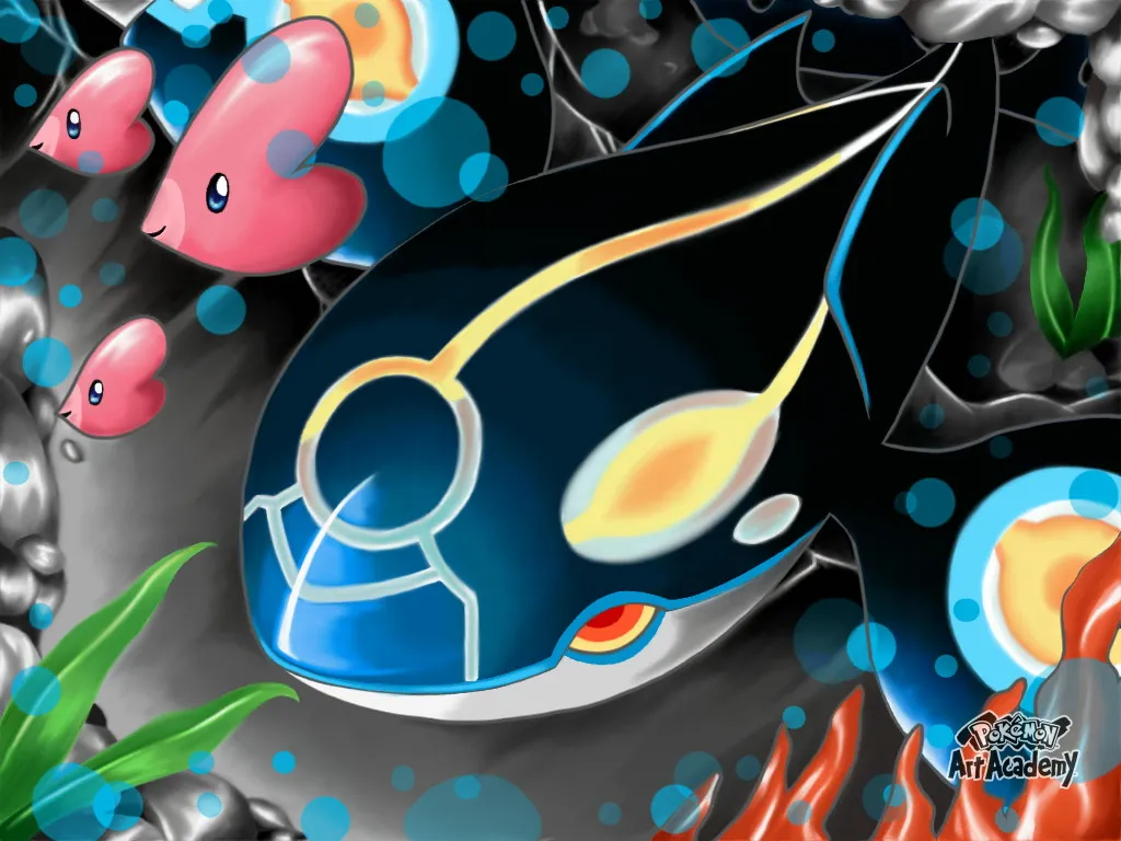 These Six Winners From The Pokémon Art Academy Competition Will Be Made Into Custom Pokémon Cards